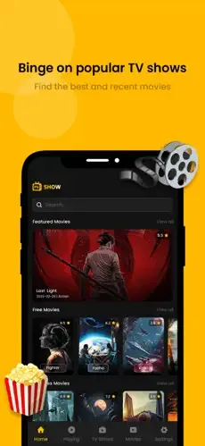 pikashow-downloads tv show
